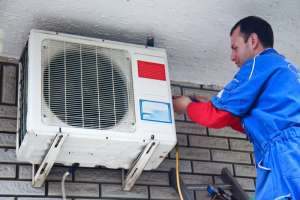 24/7 and Emergency HVAC Near T Ville, KY | Air Conidtioning and Heating Contractors